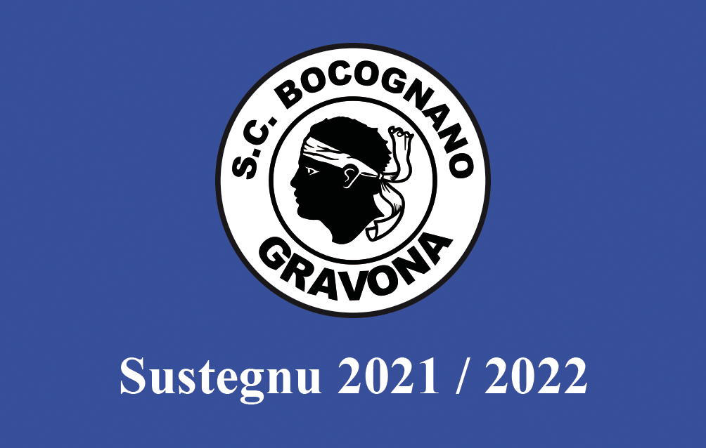 SUSTEGNU 2021 2022
