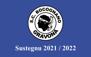 SUSTEGNU 2021 2022