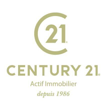 Century21-Actif Immobilier